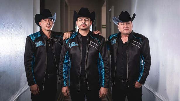 Hijos De Barron