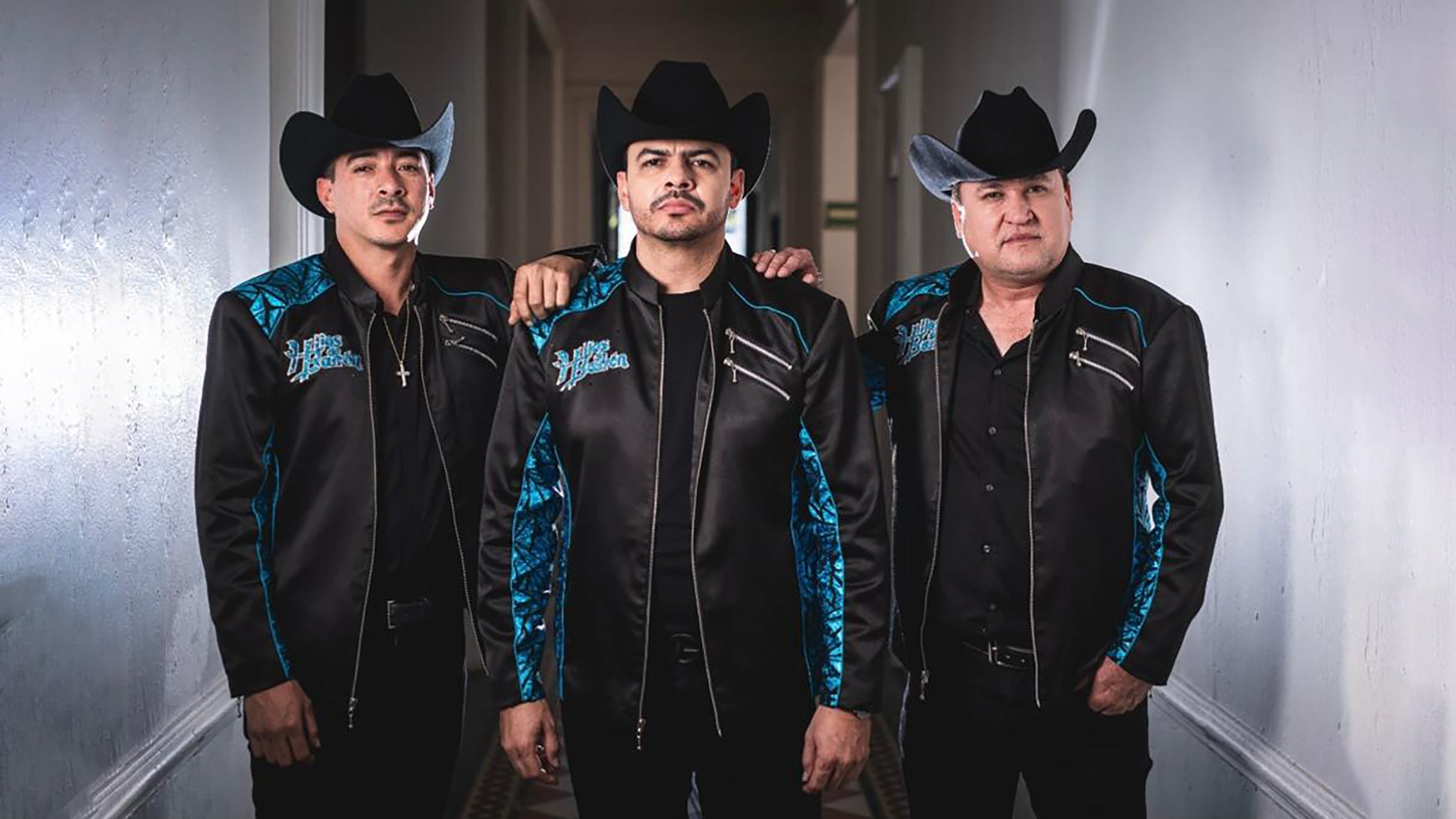 Hijos De Barron