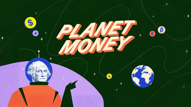 Planet Money Live!