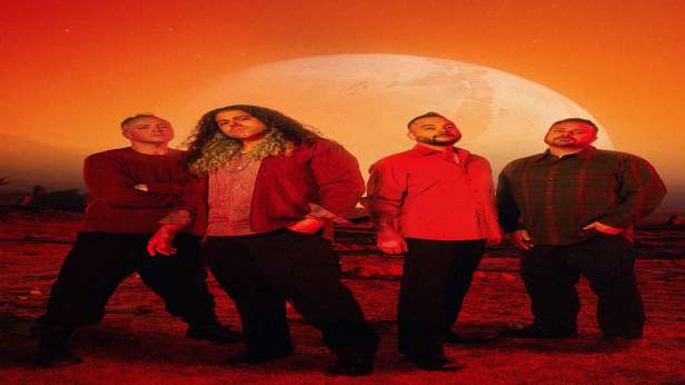 Coheed & Cambria Party Box Rental