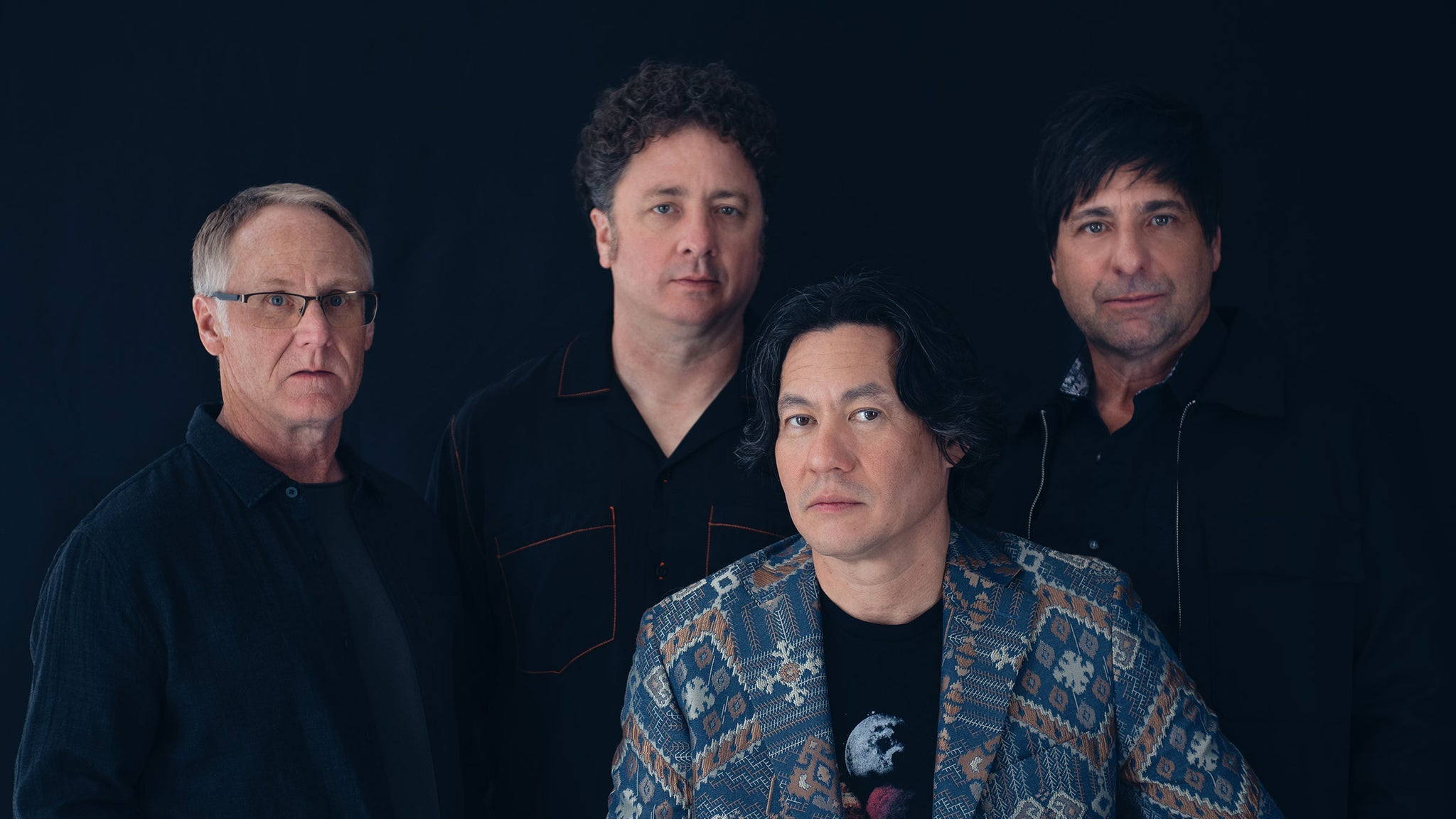 Big Head Todd & the Monsters w/ Cheap Trick