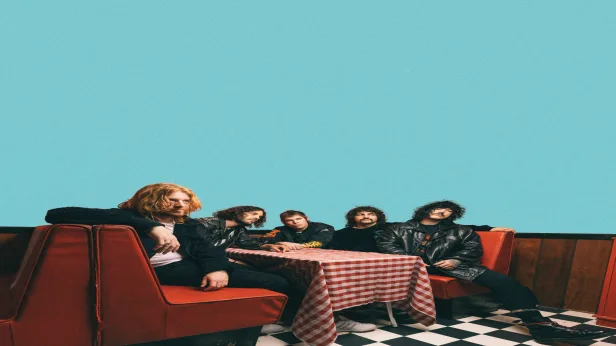 Sticky Fingers - Live in North America