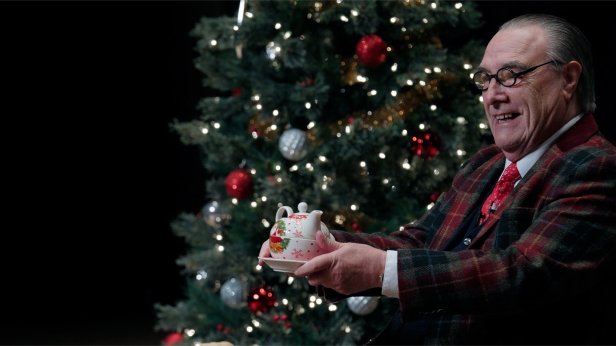 Christmas With C.S. Lewis (Chicago)