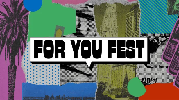 For You Fest