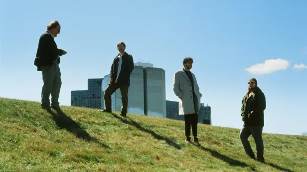 Protomartyr with Special Guest: Accessory