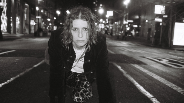 Liz Cooper, Night Palace