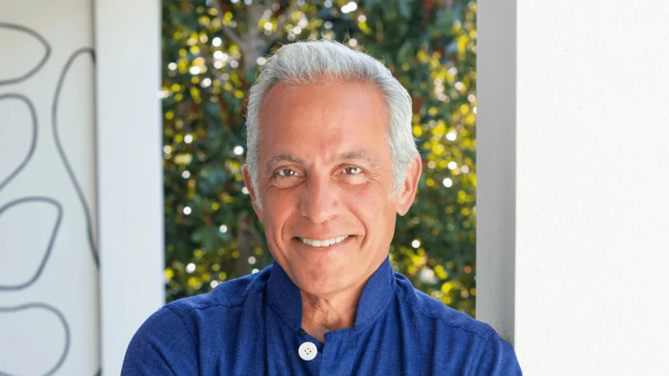 Celebrity Chef Take Over Geoffrey Zakarian