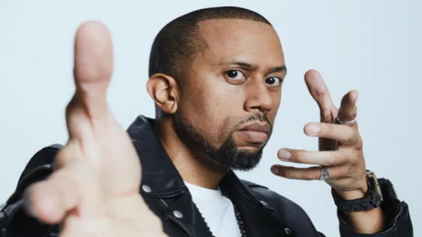Affion Crockett