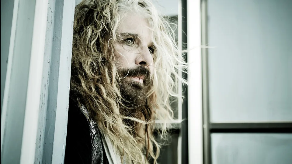 John Corabi & Friends