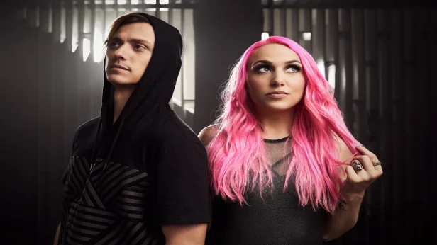 ICON FOR HIRE
