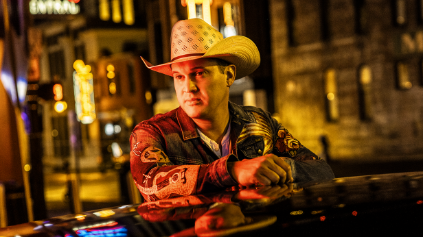 Jon Pardi: Honkytonk Hollywood Tour 2025