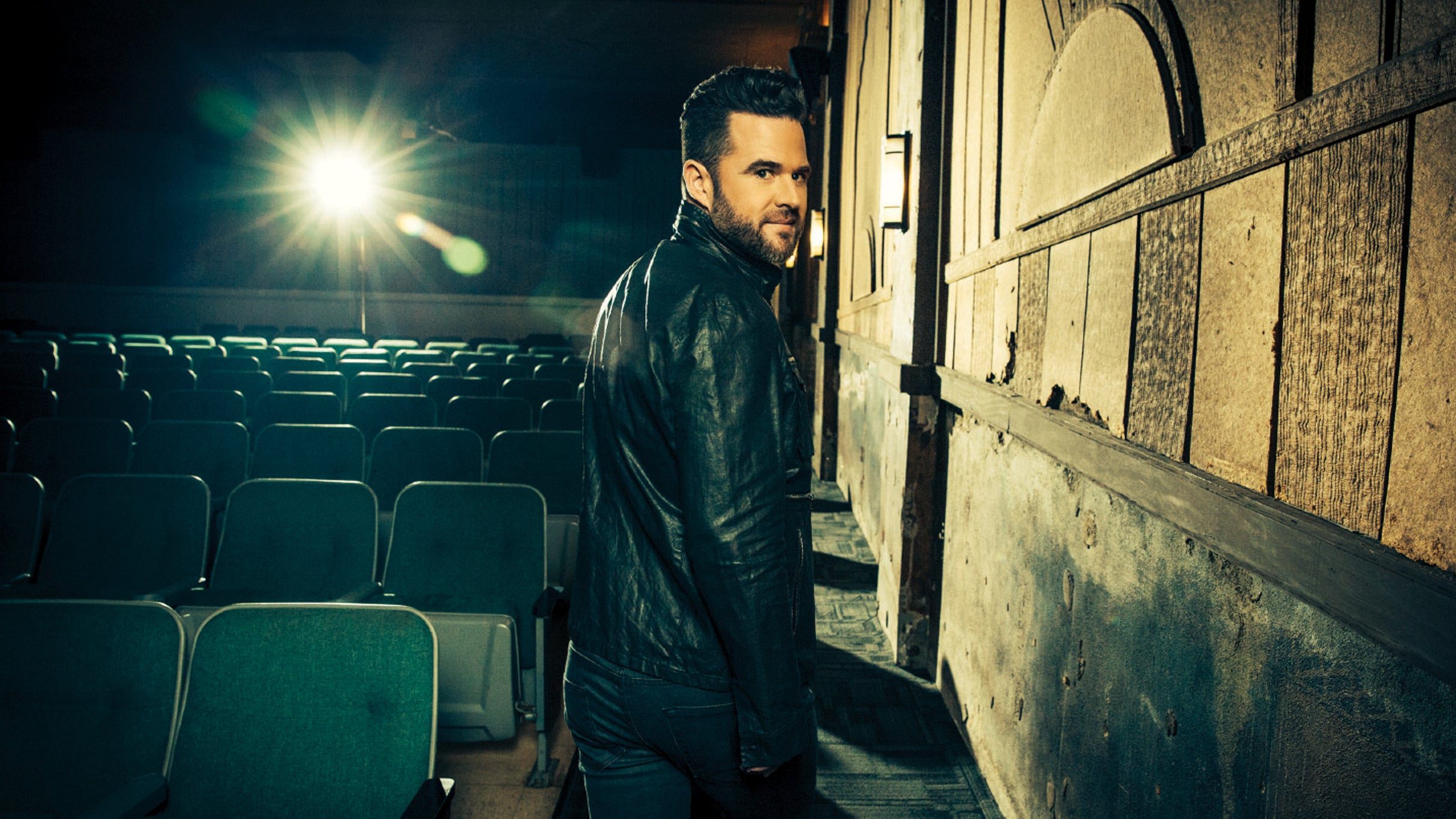 An Evening with David Nail