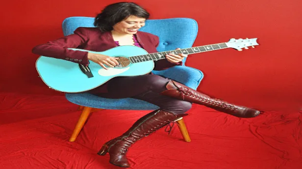 Eliane Amherd Band