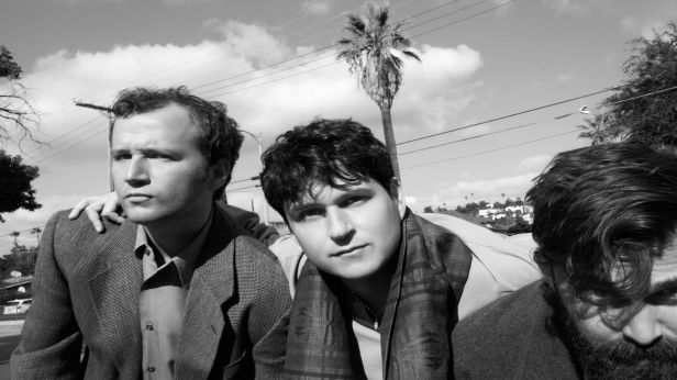 Vampire Weekend Ticket + Hotel Deals