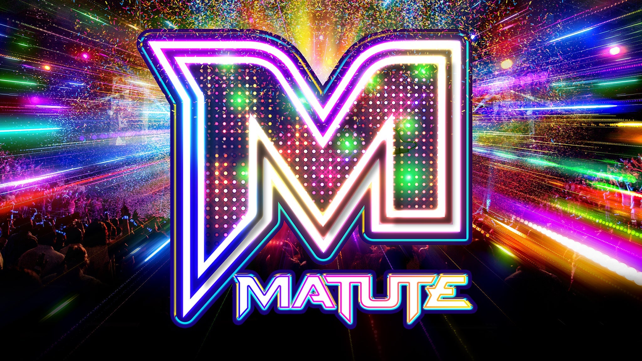 Matute: Disco Stereo Tour