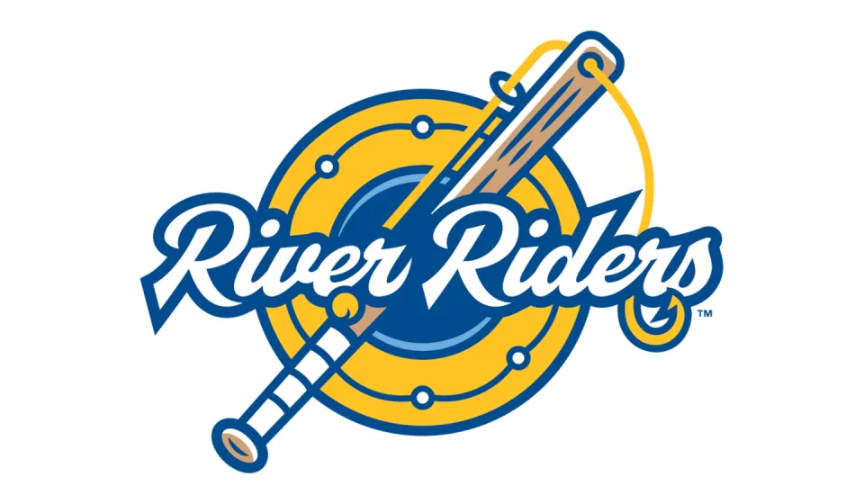 Elizabethton River Riders vs. Danville Otterbots