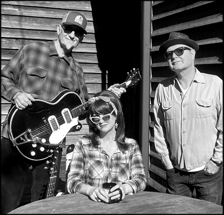 Southern Culture on the Skids wsg.. It's Snakes