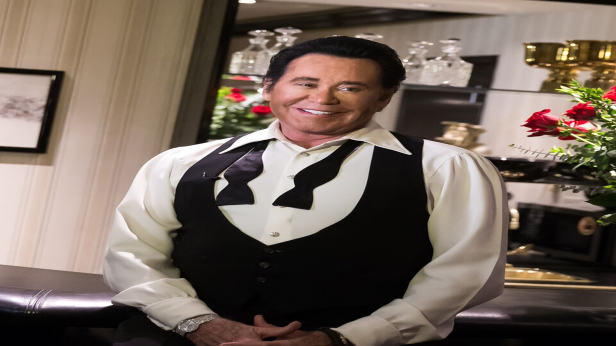 Wayne Newton