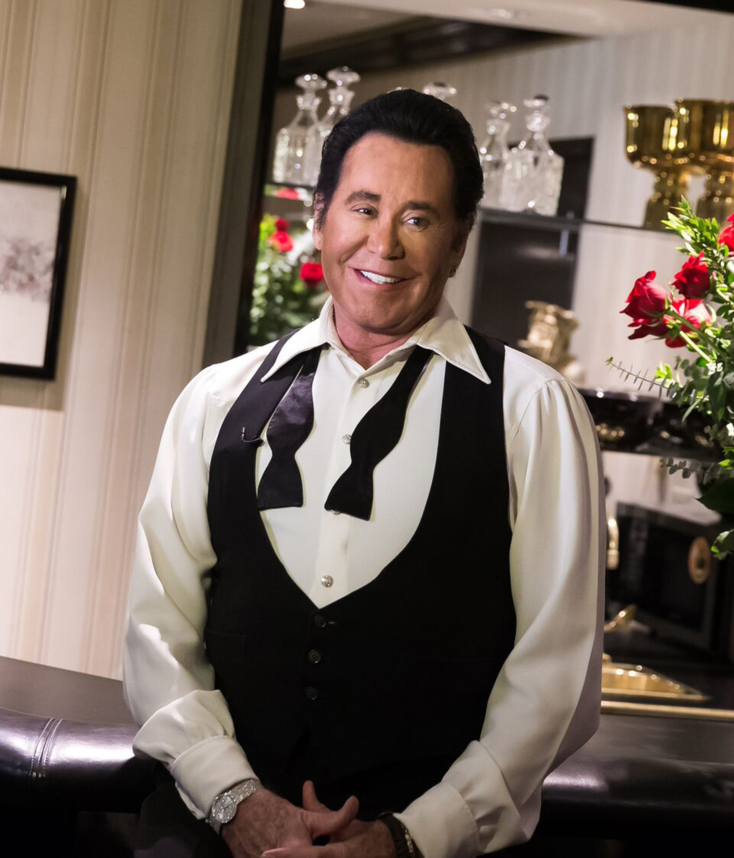 Wayne Newton