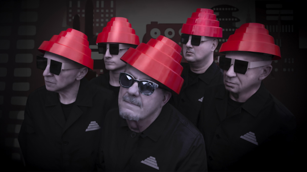 Devo - (Ages: 16 & Over)