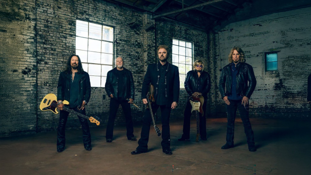 38 Special