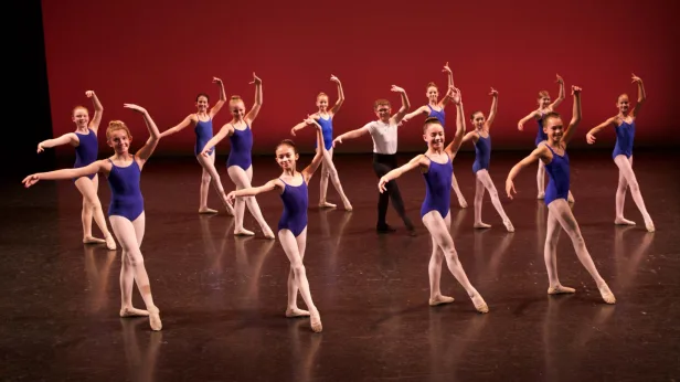 Grand Rapids Ballet School: Summer Showcase - Student