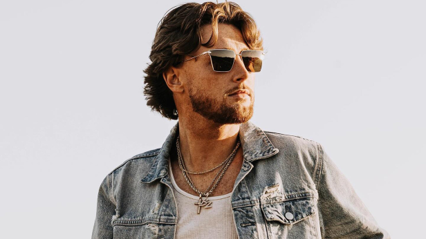 Bailey Zimmerman: New To Country Summer Tour