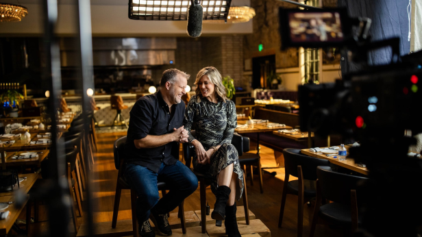 Fork & Hammer TV Series Premiere
