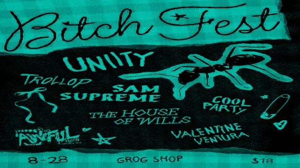 Bitchfest III