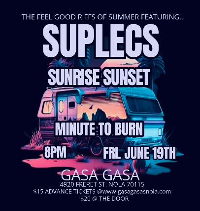Suplecs