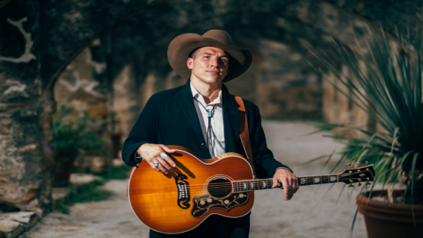 Dallas Burrow & The High Cards: The Way The West Was Won Tour with Shorty & The Mustangs