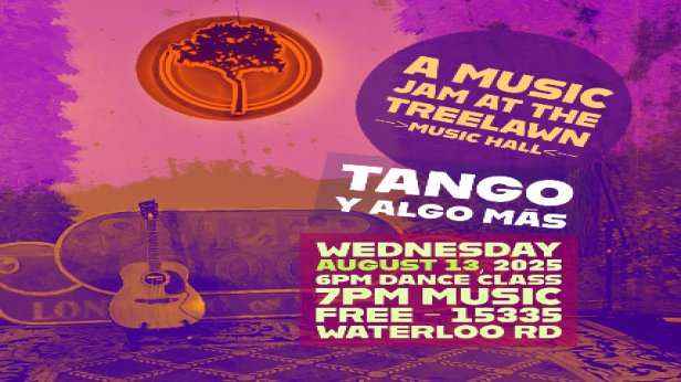 TANGO y also mas!