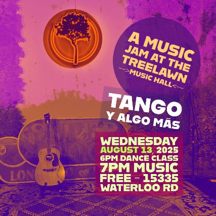 TANGO y also mas!