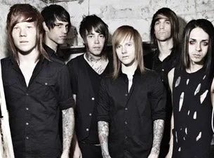 A Skylit Drive Performing At Phantom Power In Millersville Pa