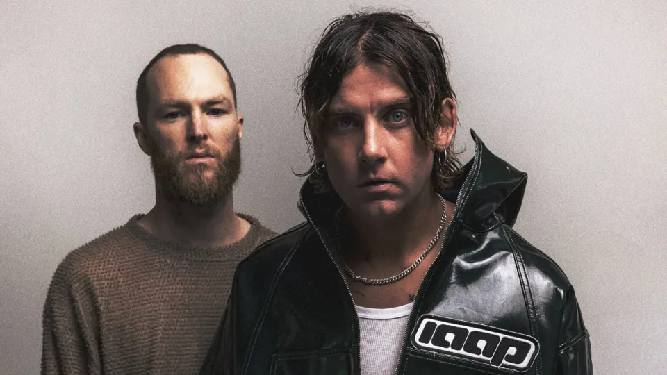 Judah & the Lion