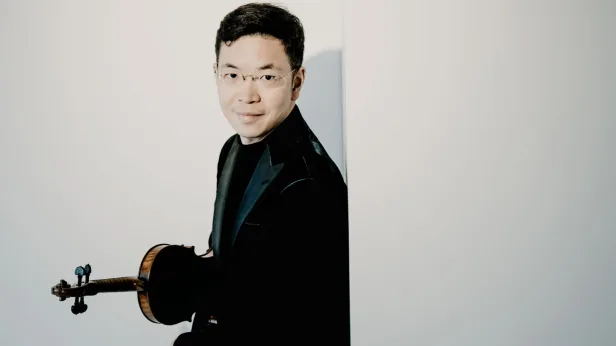 Mozart & Brahms : Tucson Symphony Orchestra