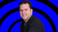 Frank Santos the R-Rated Hypnotist