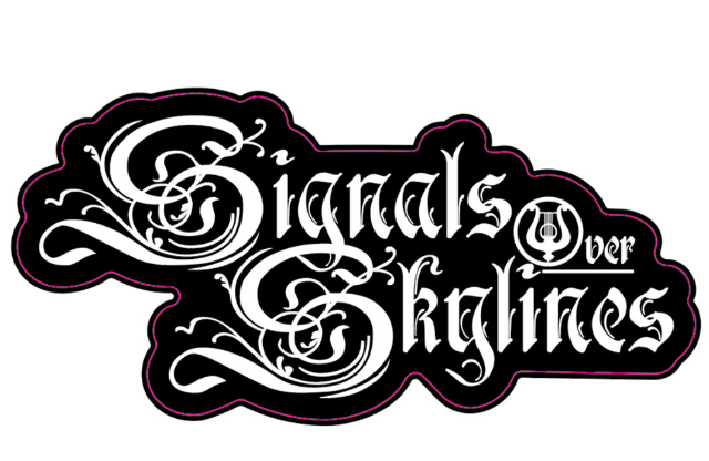 SIGNALS OVER SKYLINES WITH CUTTING IT CLOSE, BLAINE THE MONO, SEVERED RESISTANCE AND THE KNOCKDOWN