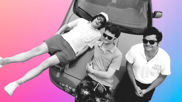 The Sloppy Boys Podcast w/ Special Guest Mike Mitchell of Doughboys