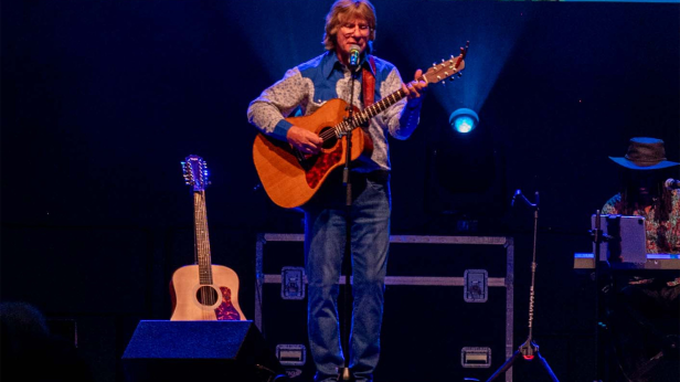 The John Denver Experience