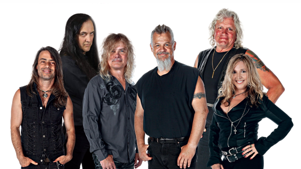 Spike & the Impalers - Rock