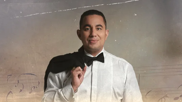 Felipe Pelaez : Celebrando 20 Años De Carrera - CANCELED