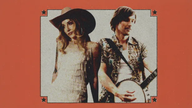 Ashley Monroe & Charlie Worsham