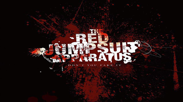The Red Jumpsuit Apparatus Showroom Mainstage Morning In May Showroom
