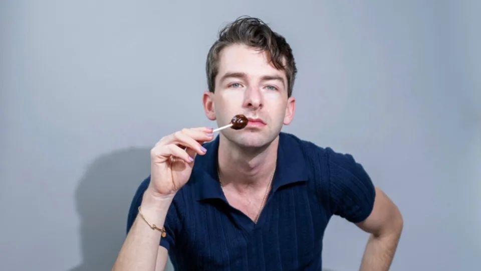 Conor Janda