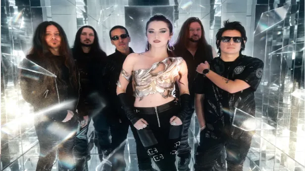 EDGE OF PARADISE & STARKILL with Vintersea & Guests