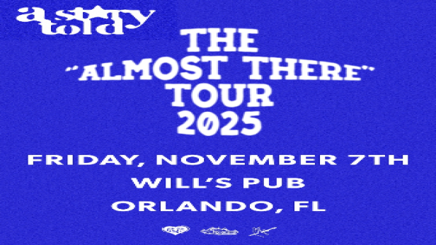 A Story Told with local guests TBA