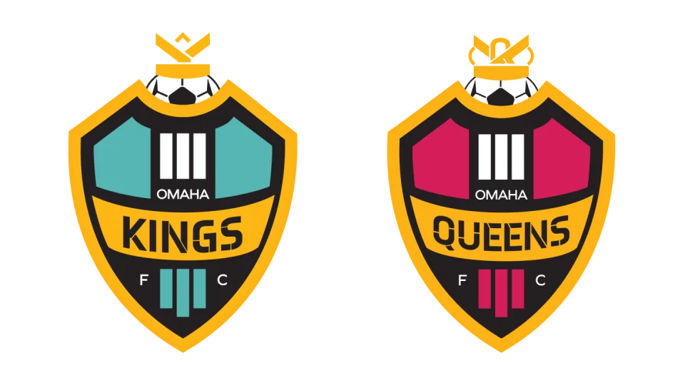 Omaha Kings & Queens Pro Indoor Soccer