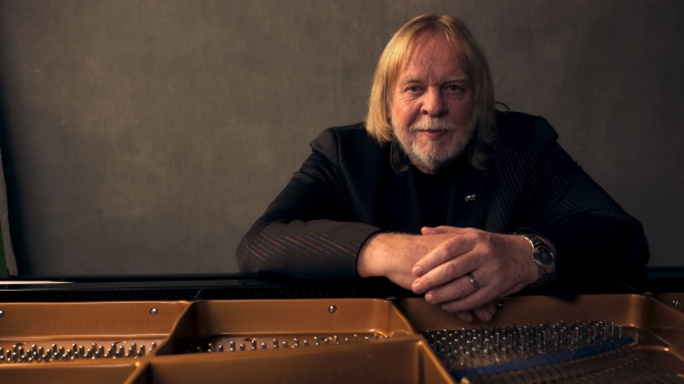 Rick Wakeman-Strictly Wakeman