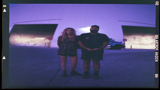 Tobacco City w/ Smoker Dad, guests